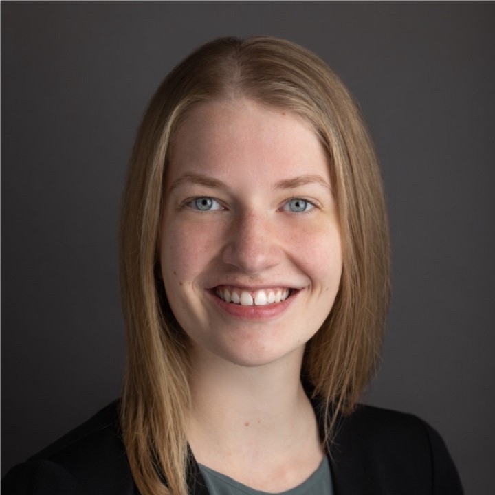 Maggie Krummel, co-founder and managing partner of Golden Geese Recruiting
