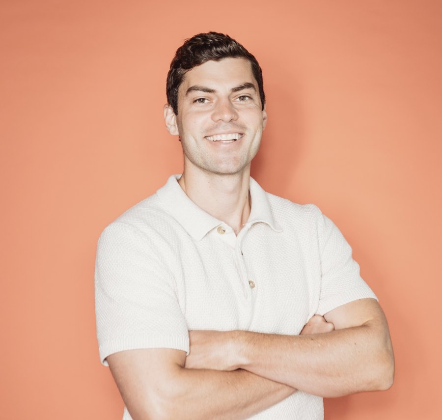 Paxton Duff, Founder and CEO of Golden Geese Recruiting